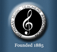 Click here to visit the Michigan Music Teachers Association Website 