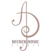 Click Here for Decker Music Studio lesson information